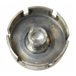 Sankabos korpusas, 5 diskų GTV 89153130 prekė kr