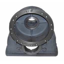 Dešinysis galinės pavaros kėbulas, skirtas c 330m 50218070 agrol vol