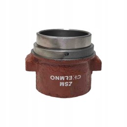 Atraminio guolio prailginimo įvorė 57112101 zetor