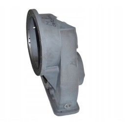 Dešinysis galinės pavaros kėbulas, skirtas c 330m 50218070 agrol vol