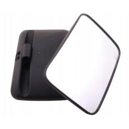 Universalus veidrodis 314x228 spaustukas 10 24mm korpusas d