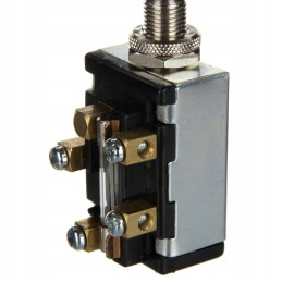 Universalaus tipo šviesos jungiklis