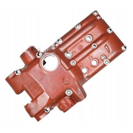 Kėbulas c 360 50480012 agrol wola mys