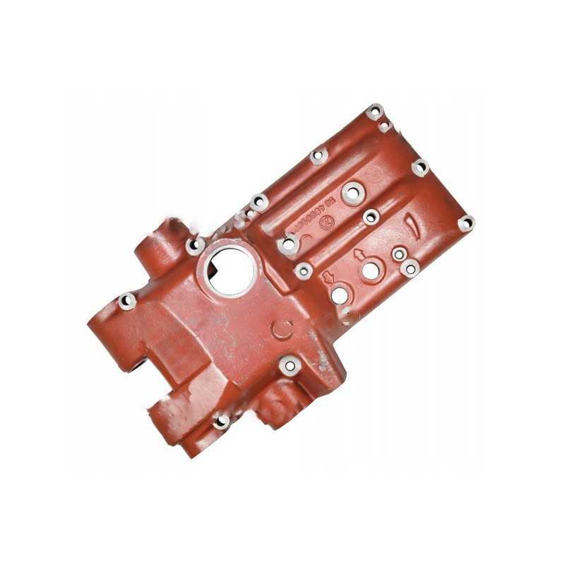 Kėbulas c 360 50480012 agrol wola mys