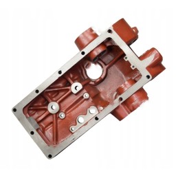 Kėbulas c 360 50480012 agrol wola mys