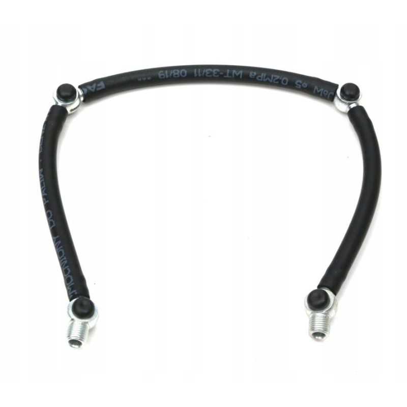 MF4 purkštuko perpildymo kabelis, originalus Ursus