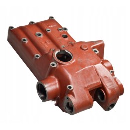 Kėbulas c 360 50480012 agrol wola mys