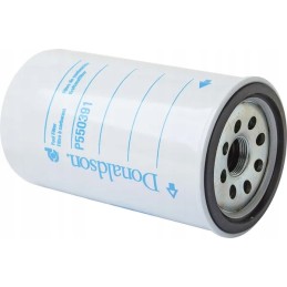 Kuro filtras p550391