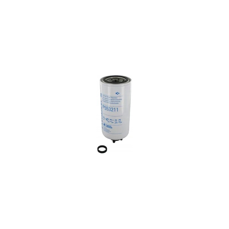 Donaldson P553211 kuro filtras