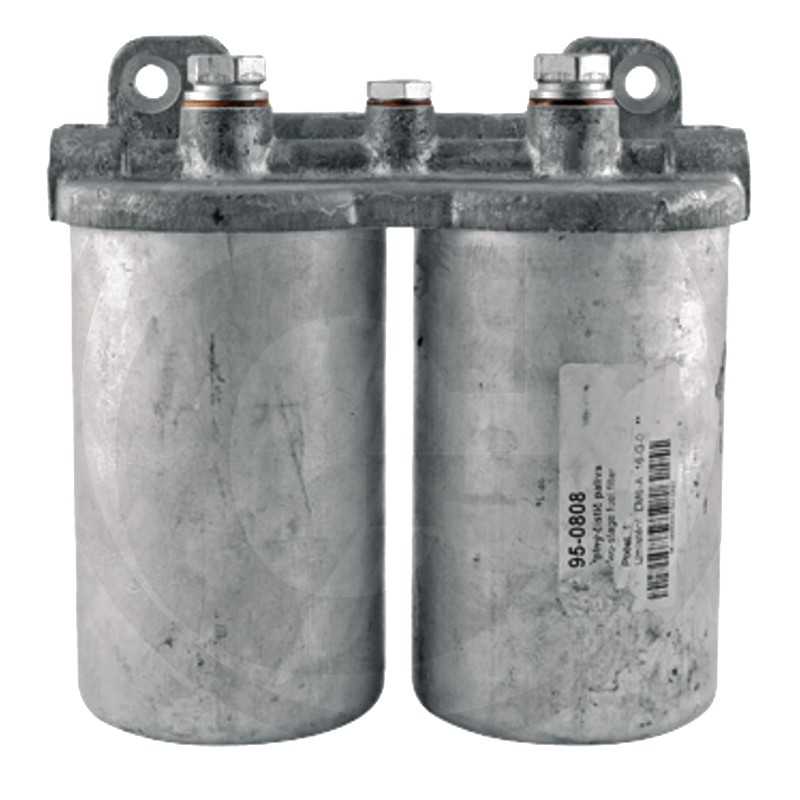 Kuro filtrų komplektas 65686009015 agtech