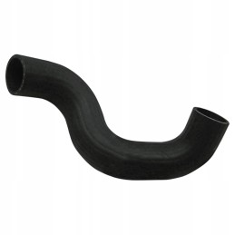 Radiatoriaus žarnos korpusas fiat ford 82009831