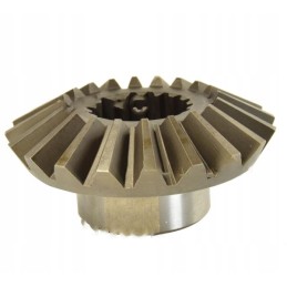 Diferencialo krumpliaračio žiedas 80153017 prekė kr