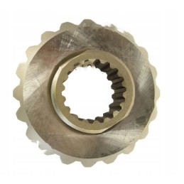 Diferencialo krumpliaračio žiedas 80153017 prekė kr