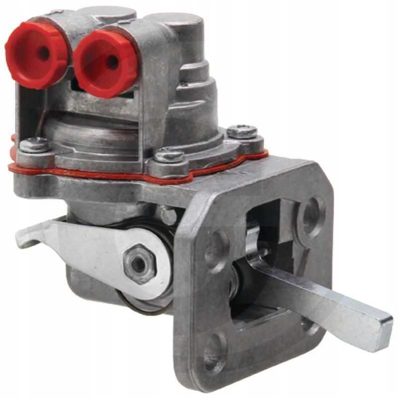 Perkins variklio padavimo siurblys 38015610