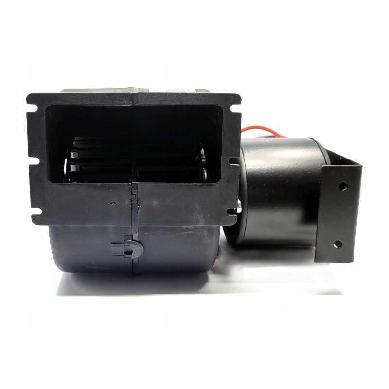 Kormas ventiliatorius 12v tipo spal 008 a45 02d