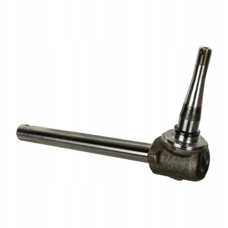 Kairysis šarnyras 288 mm 1808911m91 massey ferguson