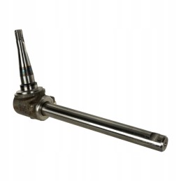 Kairysis šarnyras 288 mm 1808911m91 massey ferguson