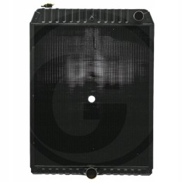 Aušintuvo korpusas new holland 146508c1