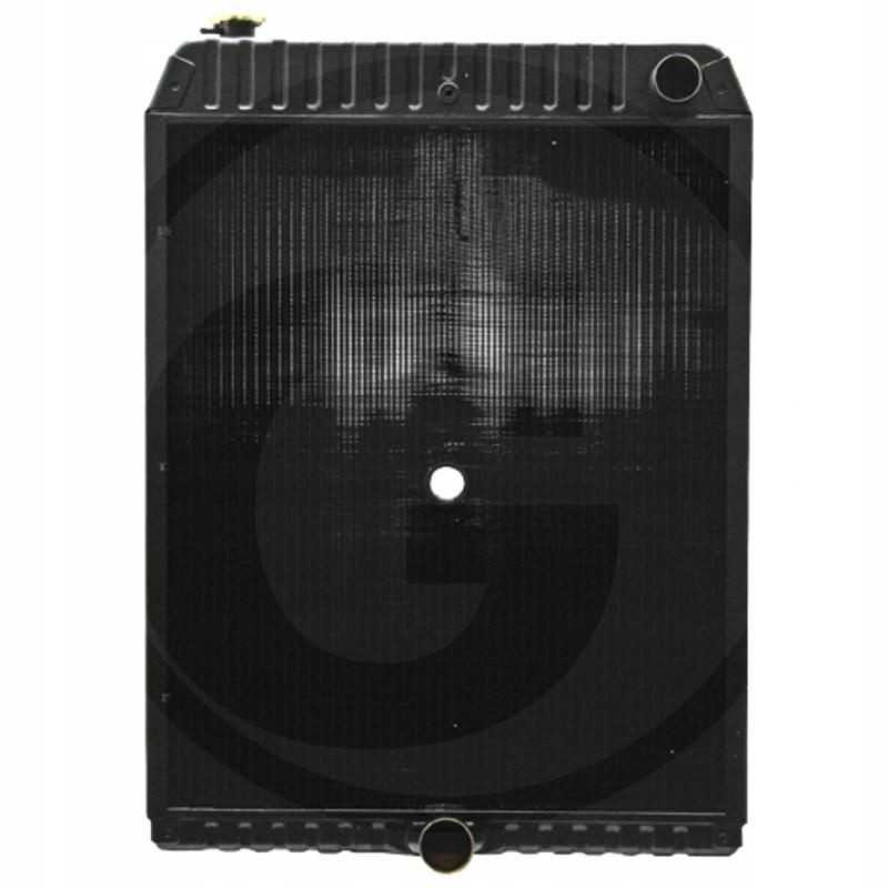 Aušintuvo korpusas new holland 146508c1