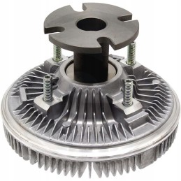 Borgwarner klampus movos korpusas 87383690