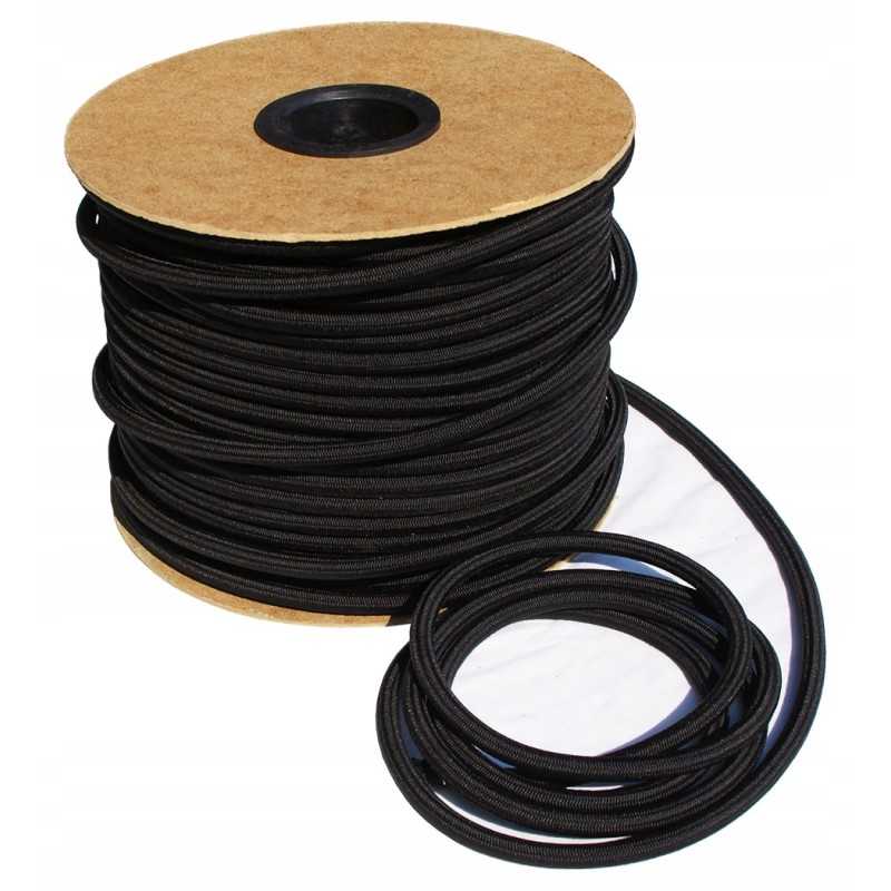 Elastinis plėtiklio įtempimo guminis trosas, 10 metų