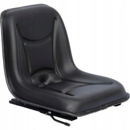 Agtech 6561350340210 šakinio krautuvo sėdynė