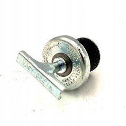 Hidraulinės alyvos pildymo angos dangtelio korpusas mx a180978