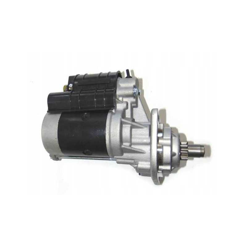 Starterio dėklas 12v 10z 2 8kw 123708172 dėklas 5120