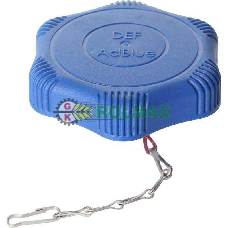 AdBlue New Holland Case 48024751 užpildymo dangtelis