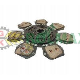 Sankabos diskas 332001410 mtz liukas