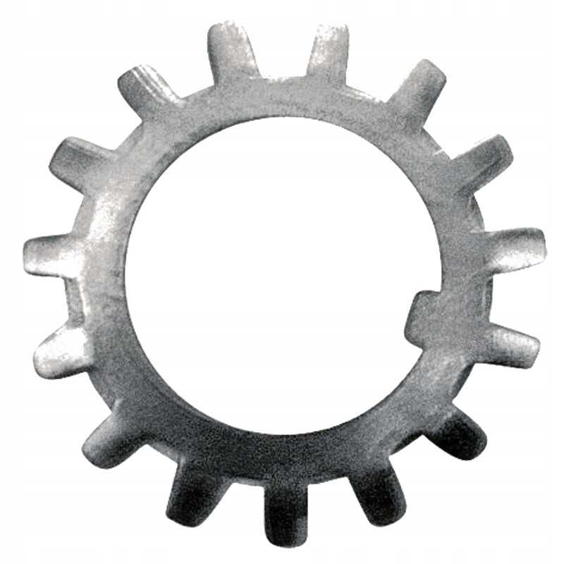 Lenkta poveržlė Polosi M33 Ursus C 330 54610804