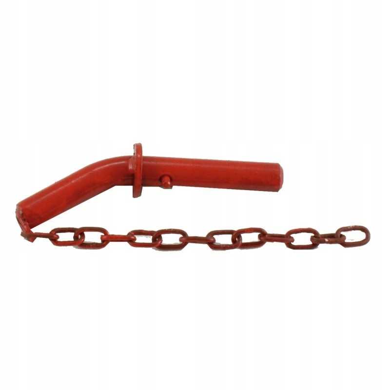 Autosan tvirtinimo kaištis d35 d 47 d 50 d 83