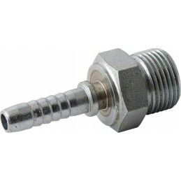 Galinis dangtelis ces dn08 m20x1 5 12s