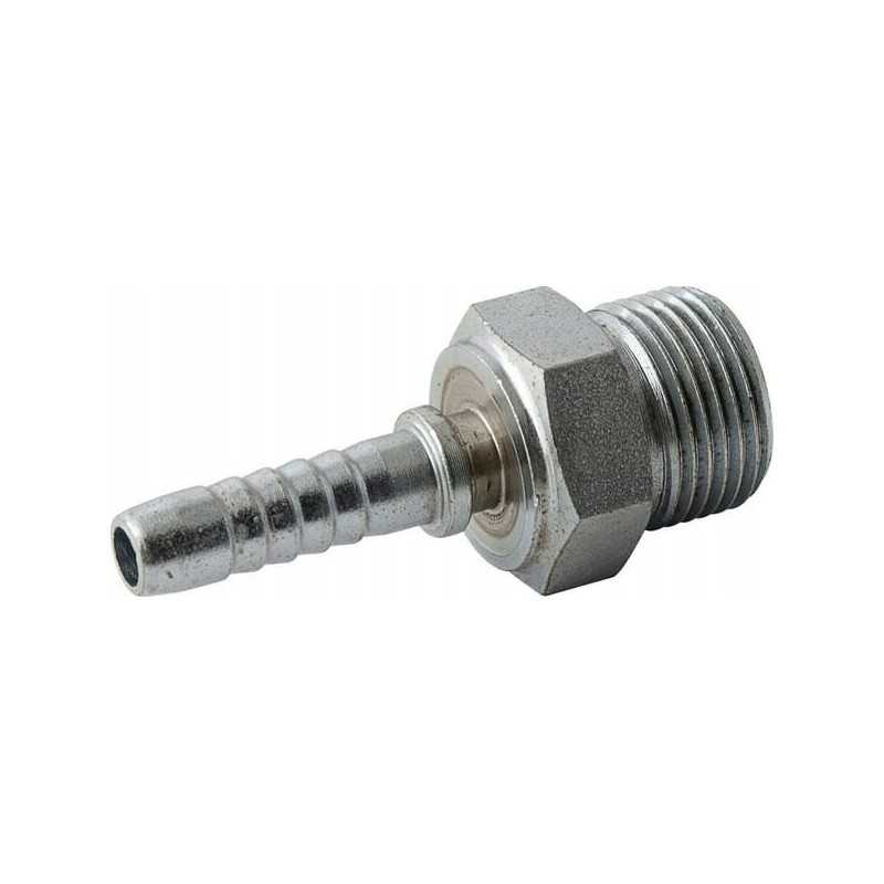 Galinis dangtelis ces dn08 m20x1 5 12s