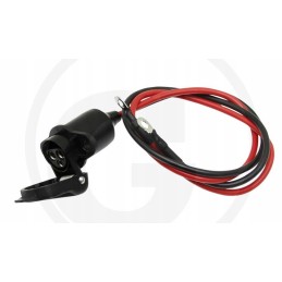 3 kontaktų lizdas 50751305136