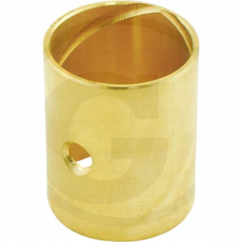 Smeigtuko įvorė c 4011 c 355