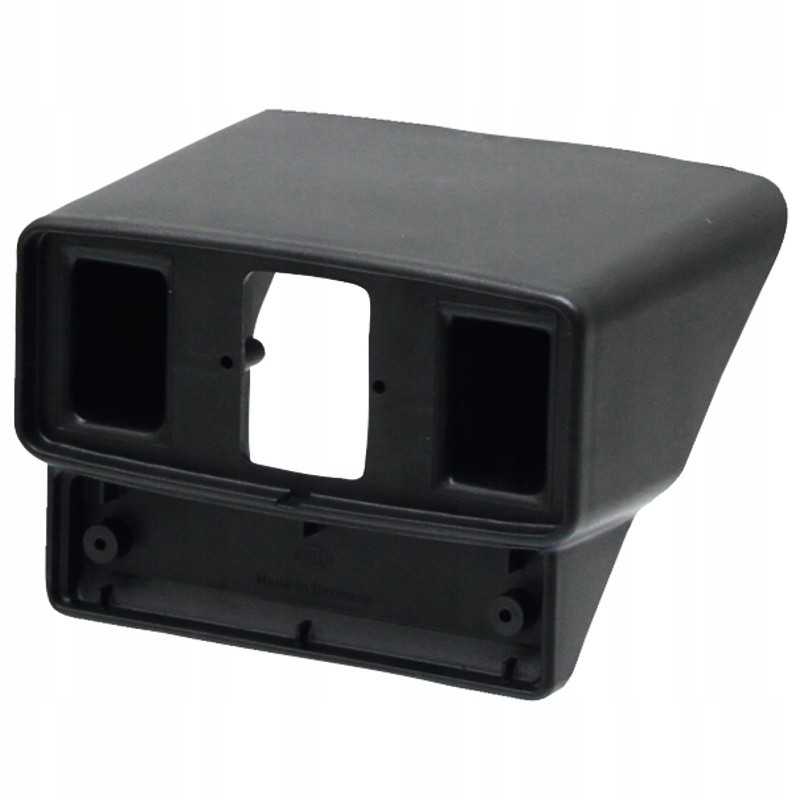 Dešinė konsolė john deere 70712108 granitas