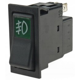 Traktoriaus jungiklis 12v 16a Ursus kombainas