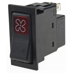 Traktoriaus jungiklis 12v 16a Ursus kombainas