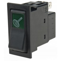 Traktoriaus jungiklis 12v 16a Ursus kombainas