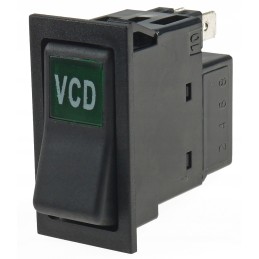 Traktoriaus jungiklis 12v 16a Ursus kombainas