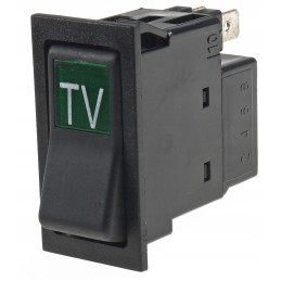 Traktoriaus jungiklis 12v 16a Ursus kombainas