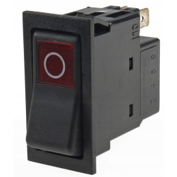 Traktoriaus jungiklis 12v 16a Ursus kombainas