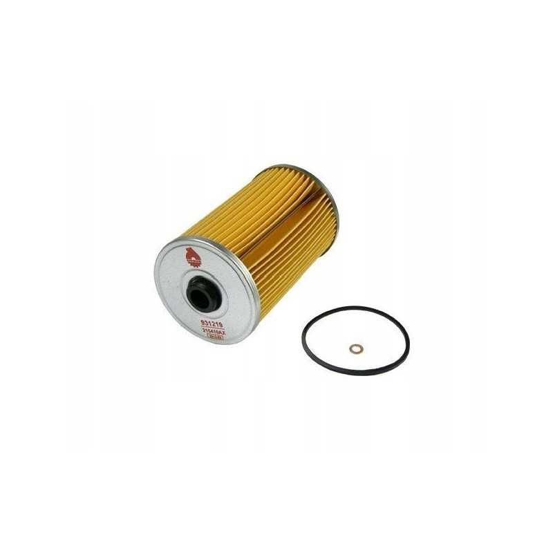 Smulkus kuro filtro įdėklas 2154 10 ax 931260 c