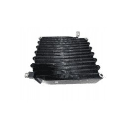 Fendt oro kondicionieriaus kondensatorius