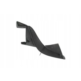 Priekinio stiklo kampinis dangtis volvo fh12 fh13 kairėje