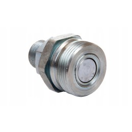 Jungties nipelio adapteris m20x1 5 m36x2 0 250 bar