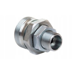 Jungties nipelio adapteris m20x1 5 m36x2 0 250 bar