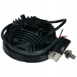 LED prožektorių lempos prožektorius 2200lm granitinis Vokietija