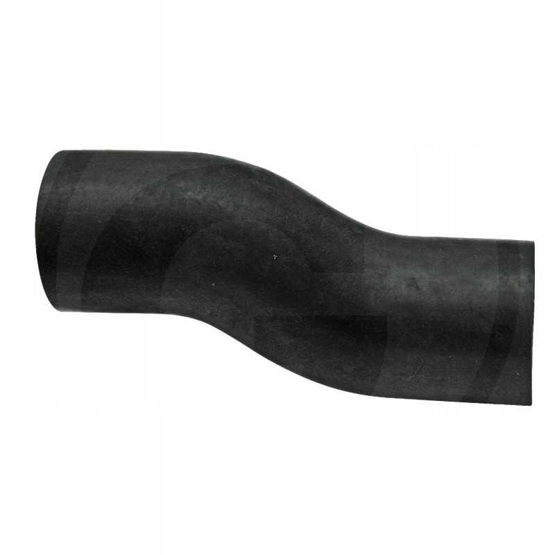 Apatinė radiatoriaus žarna 37mm granitinė